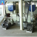 50mesh maize flour processing equipment